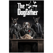 Load image into Gallery viewer, The Dogfather (Poster)