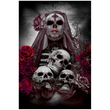 Load image into Gallery viewer, Bone Collector (Poster)