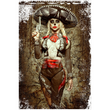 Load image into Gallery viewer, El Mariachi Muerto (Poster)