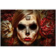 Load image into Gallery viewer, Frente A La Muerte (Poster)