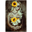 Load image into Gallery viewer, Sunflower (Poster)