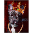Load image into Gallery viewer, Notorious PIG (Poster)