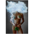 Load image into Gallery viewer, Head in the Clouds (Poster)
