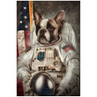 Load image into Gallery viewer, Gastronaut (Poster)
