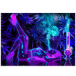 Load image into Gallery viewer, Psychedelic Smoke (Poster)