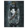 Load image into Gallery viewer, Battle Babe