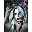 Load image into Gallery viewer, Queen Cruella (Poster)