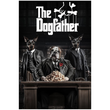 Load image into Gallery viewer, The Dogfather (Poster)