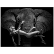 Load image into Gallery viewer, Tusks (Poster)