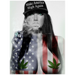 Load image into Gallery viewer, America High Again (Poster)