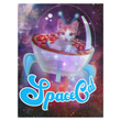 Load image into Gallery viewer, SpaceCat