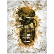 Load image into Gallery viewer, War Face (Poster)