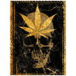 Load image into Gallery viewer, Gold Leaf (Poster)