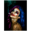 Load image into Gallery viewer, Beautifully broken (Poster)