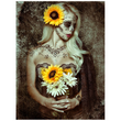 Load image into Gallery viewer, Sunflower (Poster)