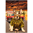Load image into Gallery viewer, Fear and loathing (Poster)