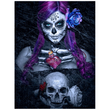 Load image into Gallery viewer, DOD blues (Poster)