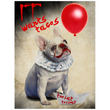 Load image into Gallery viewer, Too Fat To Float (Poster)