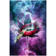 Load image into Gallery viewer, High as Space (Poster)