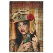 Load image into Gallery viewer, Tank Girl