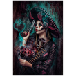 Load image into Gallery viewer, Fuego y Hielo (Poster)