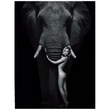 Load image into Gallery viewer, Beauty and Beast (Poster)