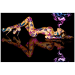 Load image into Gallery viewer, Purple Kush Coma (Poster)