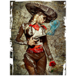 Load image into Gallery viewer, Mariachi Del Amor (Poster)