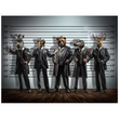 Load image into Gallery viewer, Unusual Suspects (Poster)