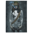 Load image into Gallery viewer, Battle Babe