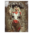 Load image into Gallery viewer, El Mariachi Muerto