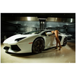 Load image into Gallery viewer, Money Buys Happiness (Poster)