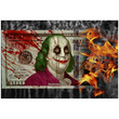 Load image into Gallery viewer, $100 to Burn (Poster)