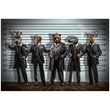 Load image into Gallery viewer, Unusual Suspects (Poster)