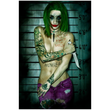 Load image into Gallery viewer, Dead Lineup (Poster)