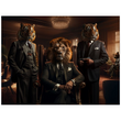 Load image into Gallery viewer, Mob King (Poster)