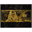 Load image into Gallery viewer, Golden Ticket (Poster)