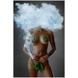 Load image into Gallery viewer, Head in the Clouds (Poster)