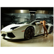 Load image into Gallery viewer, Money Buys Happiness (Poster)