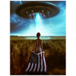 Load image into Gallery viewer, Take me with you (Poster)