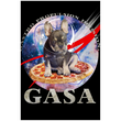 Load image into Gallery viewer, GASA (Poster)