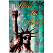 Load image into Gallery viewer, Weed The People (Poster)