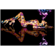 Load image into Gallery viewer, Purple Kush Coma (Poster)