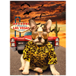 Load image into Gallery viewer, Fear and loathing (Poster)
