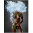 Load image into Gallery viewer, Head in the Clouds (Poster)