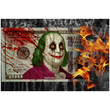 Load image into Gallery viewer, $100 to Burn (Poster)