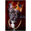 Load image into Gallery viewer, Notorious PIG (Poster)