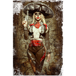 Load image into Gallery viewer, El Mariachi Muerto (Poster)