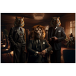 Load image into Gallery viewer, Mob King (Poster)