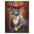 Load image into Gallery viewer, 2 Pig